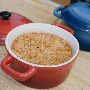 Handpoured Candle 2 Pack